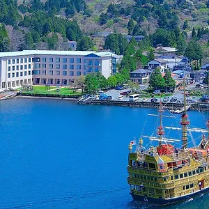 Hakone Hotel Hakone